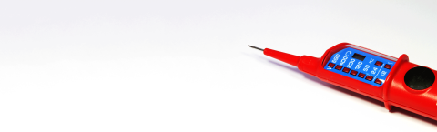 E-Check für Privathaushalte und Unternehmen: sicherer ist besser!