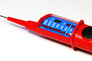 E-Check für Unternehmen und Gewerbe