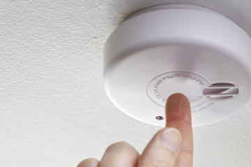 Rauchmelder, Brandmelder - kleine Maßnahme, große Wirkung