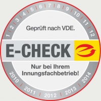 e-check-logo