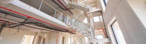 Stiehl Elektrotechnik Ihr Partner für Bauprojekte